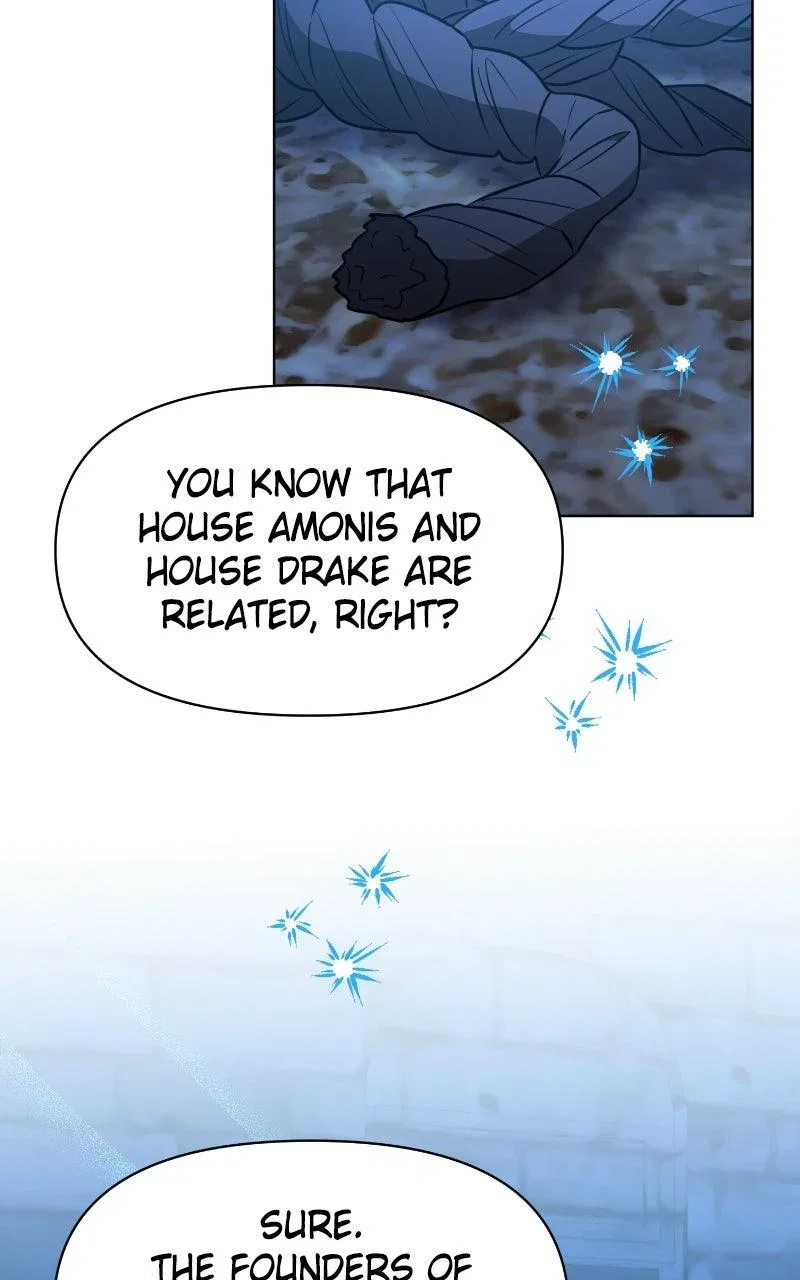 The Academy is Doomed Chapter 92 – Page 51