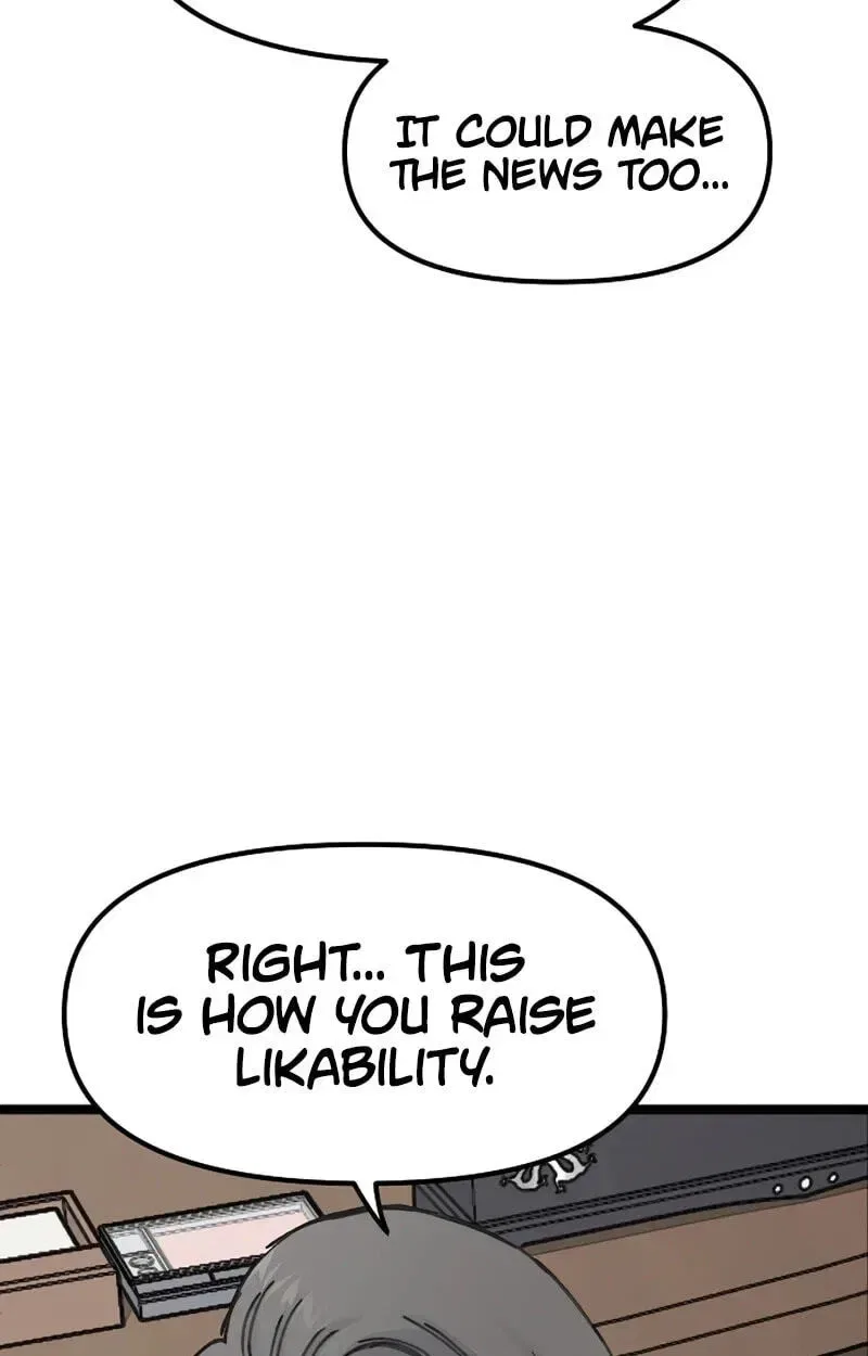 Silent Transfer Student Chapter 64 – Page 23