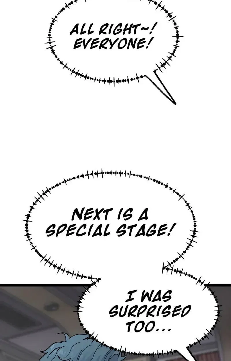 Silent Transfer Student Chapter 64 – Page 74