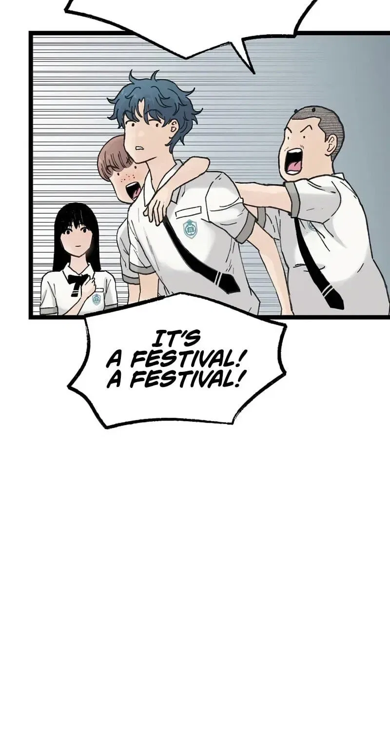 Silent Transfer Student Chapter 64 – Page 50