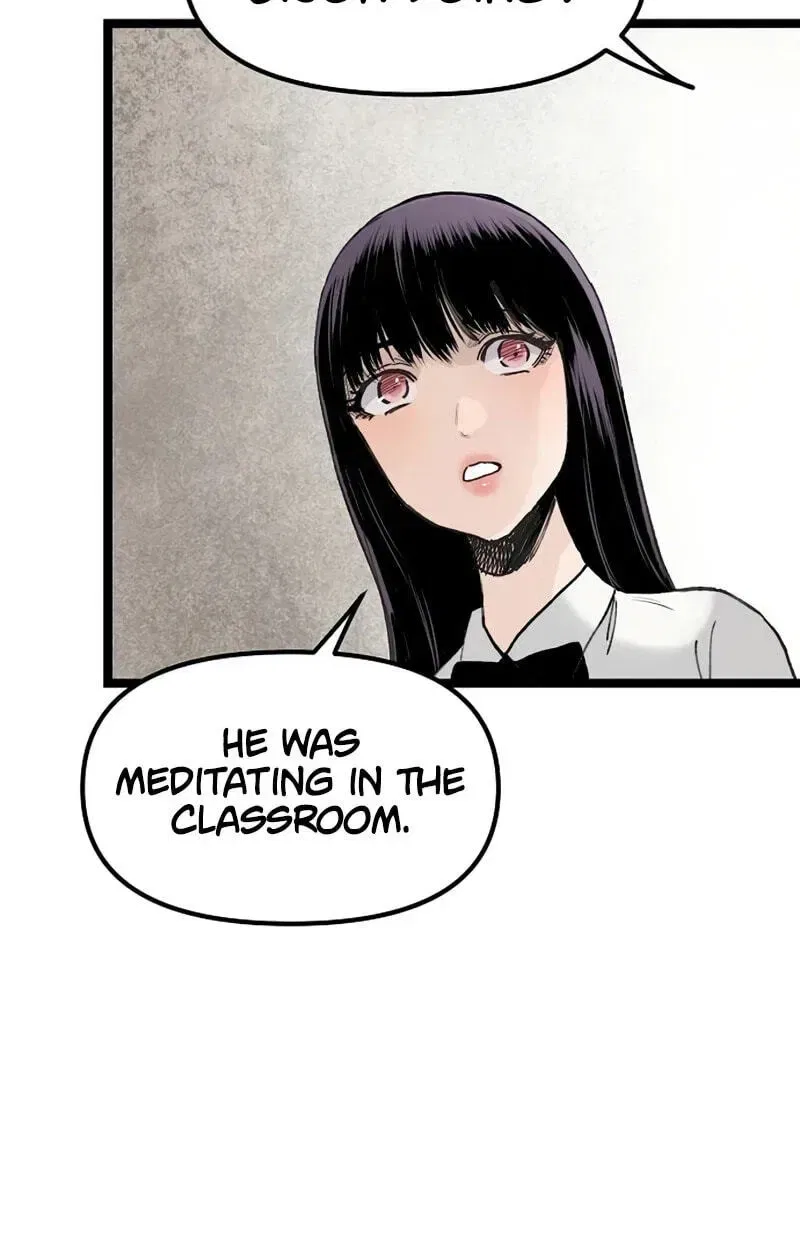 Silent Transfer Student Chapter 64 – Page 42