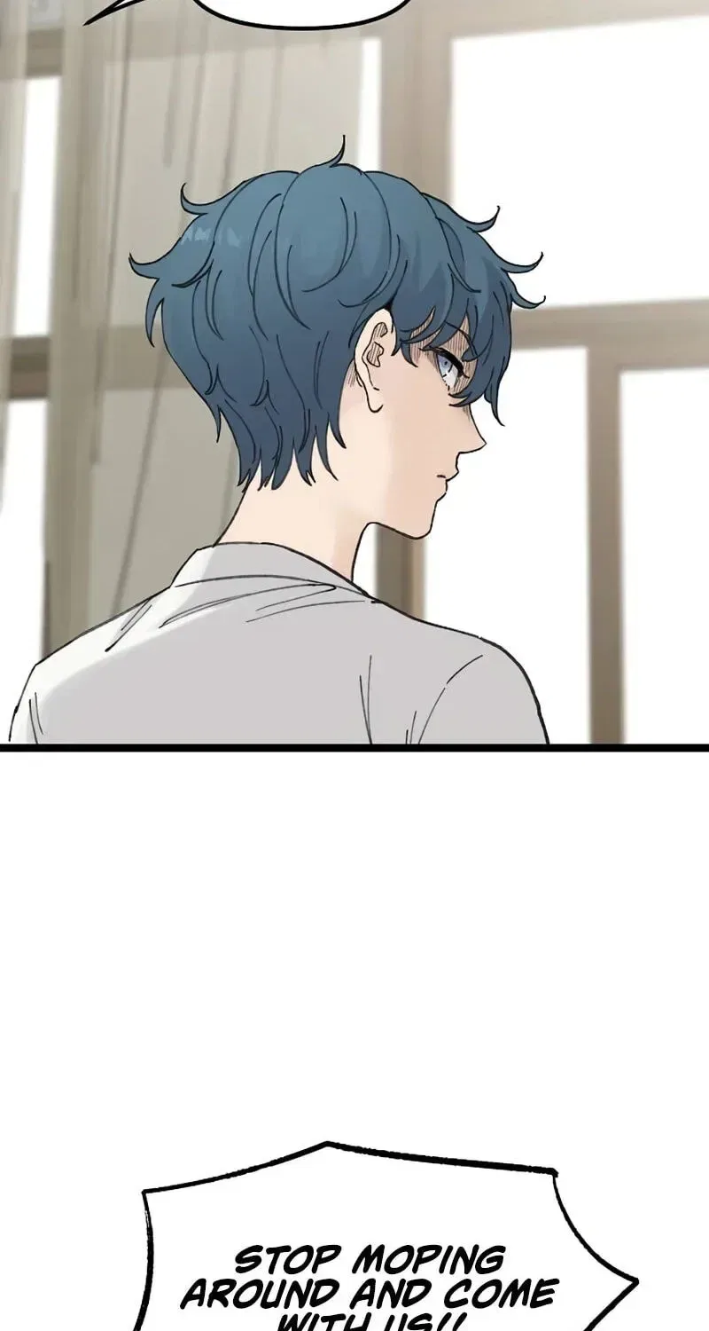 Silent Transfer Student Chapter 64 – Page 48