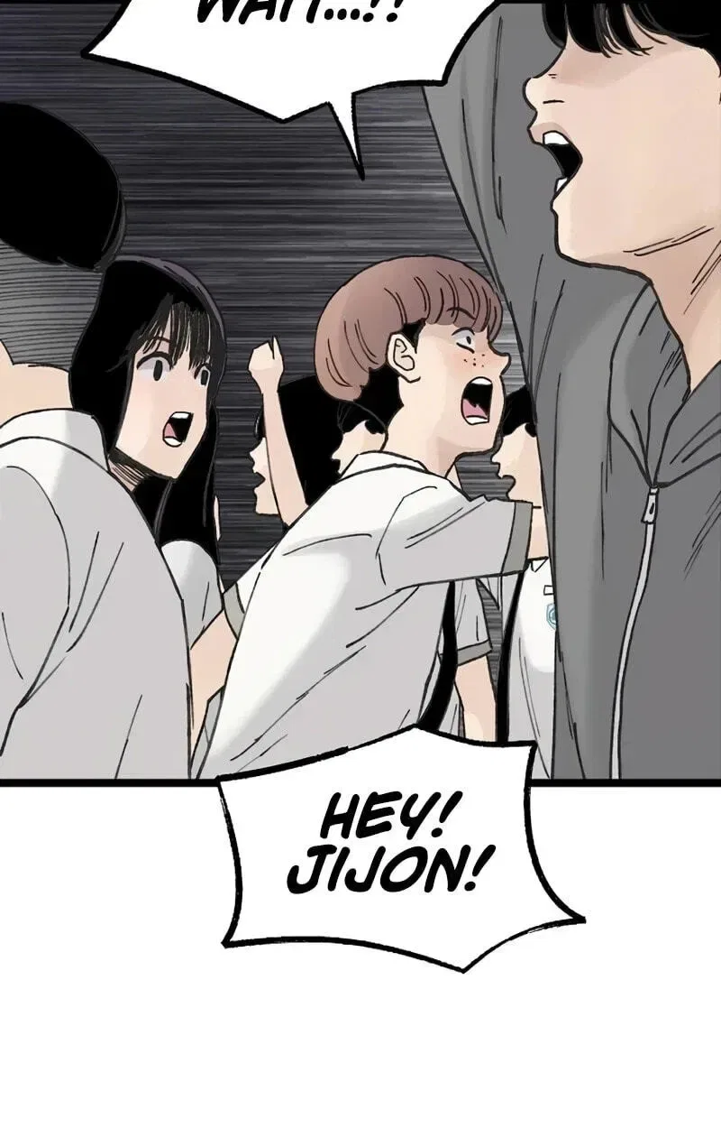 Silent Transfer Student Chapter 64 – Page 102