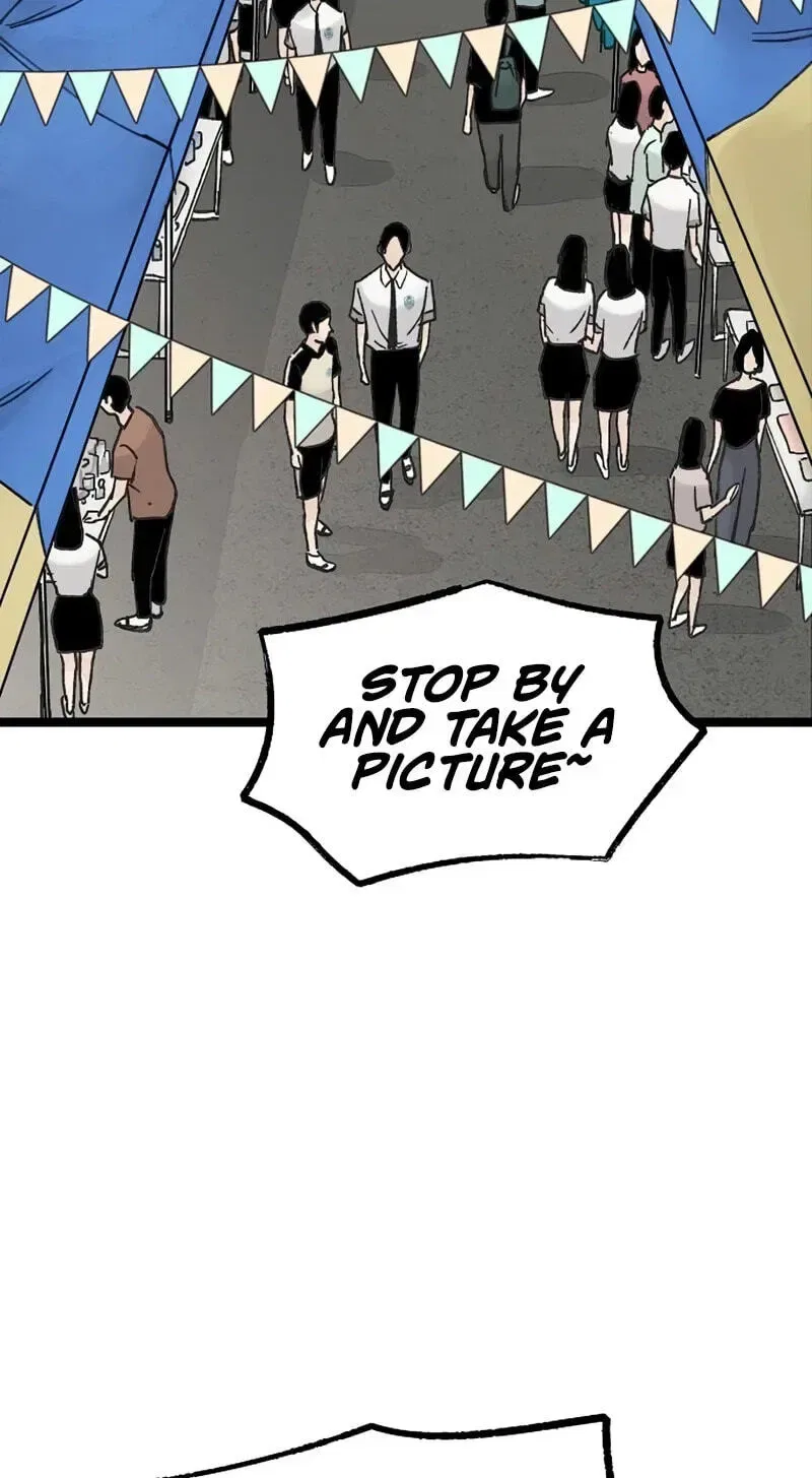 Silent Transfer Student Chapter 64 – Page 31