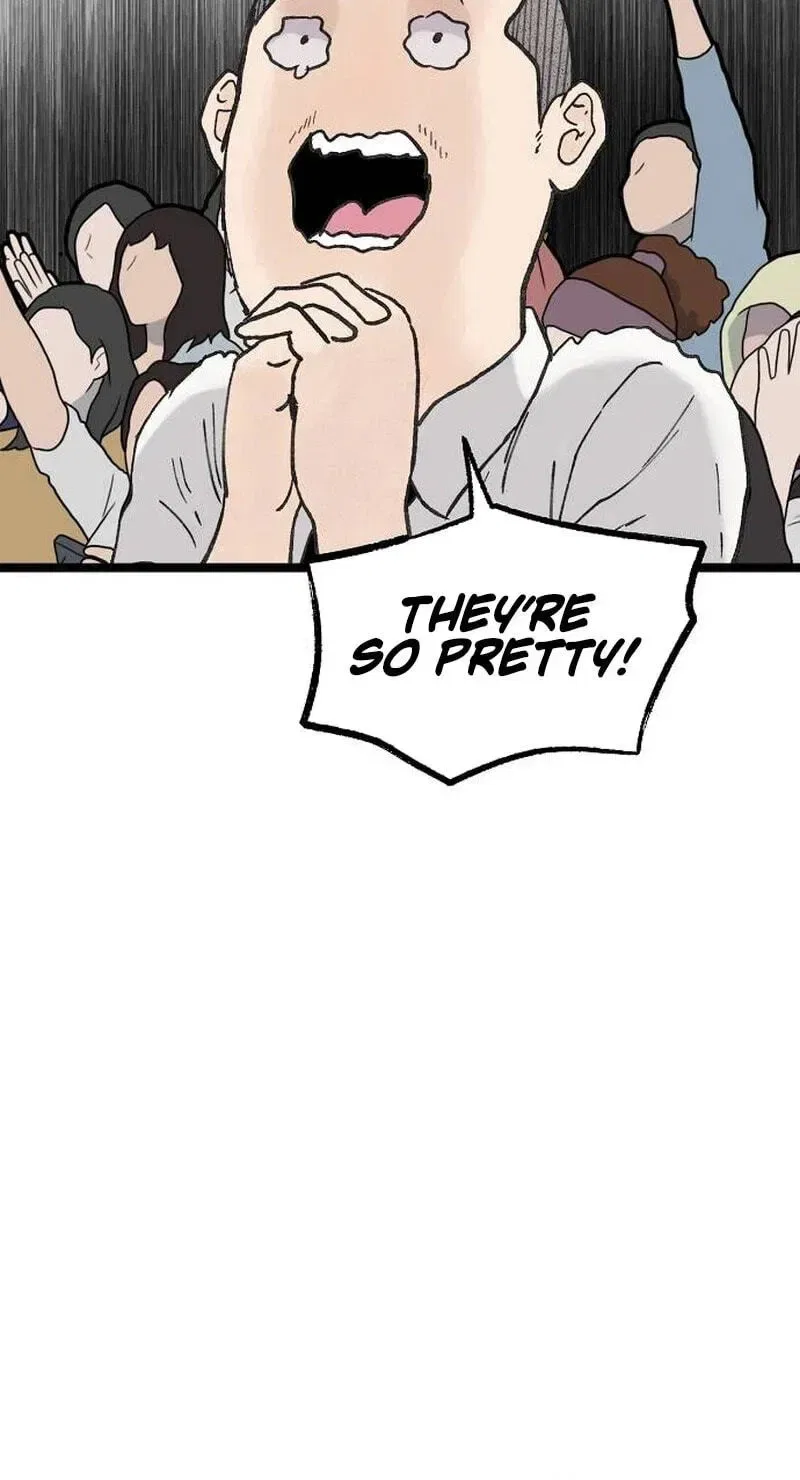 Silent Transfer Student Chapter 64 – Page 93