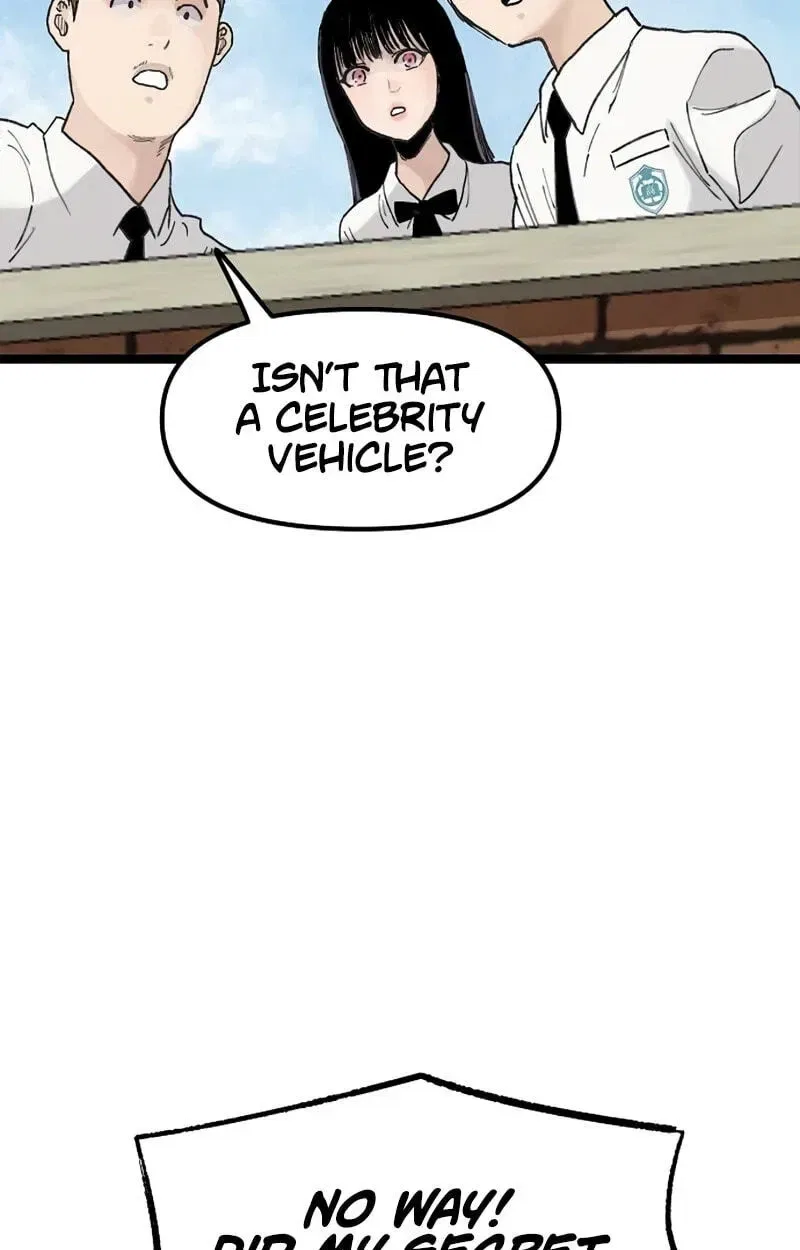 Silent Transfer Student Chapter 64 – Page 38