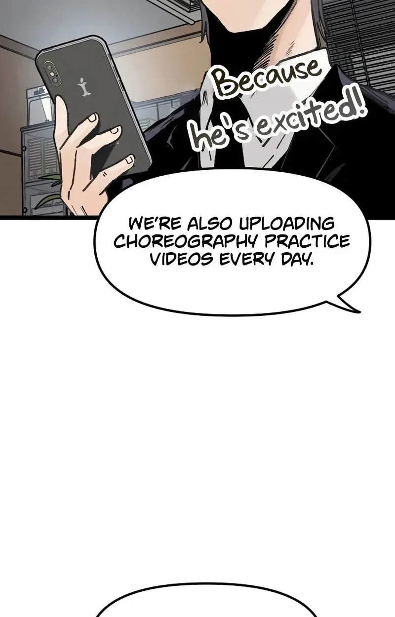 Silent Transfer Student Chapter 64 – Page 21