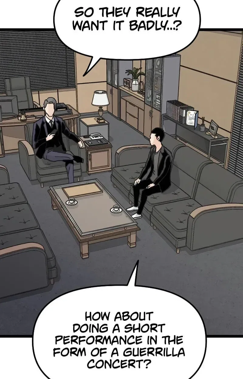 Silent Transfer Student Chapter 64 – Page 22