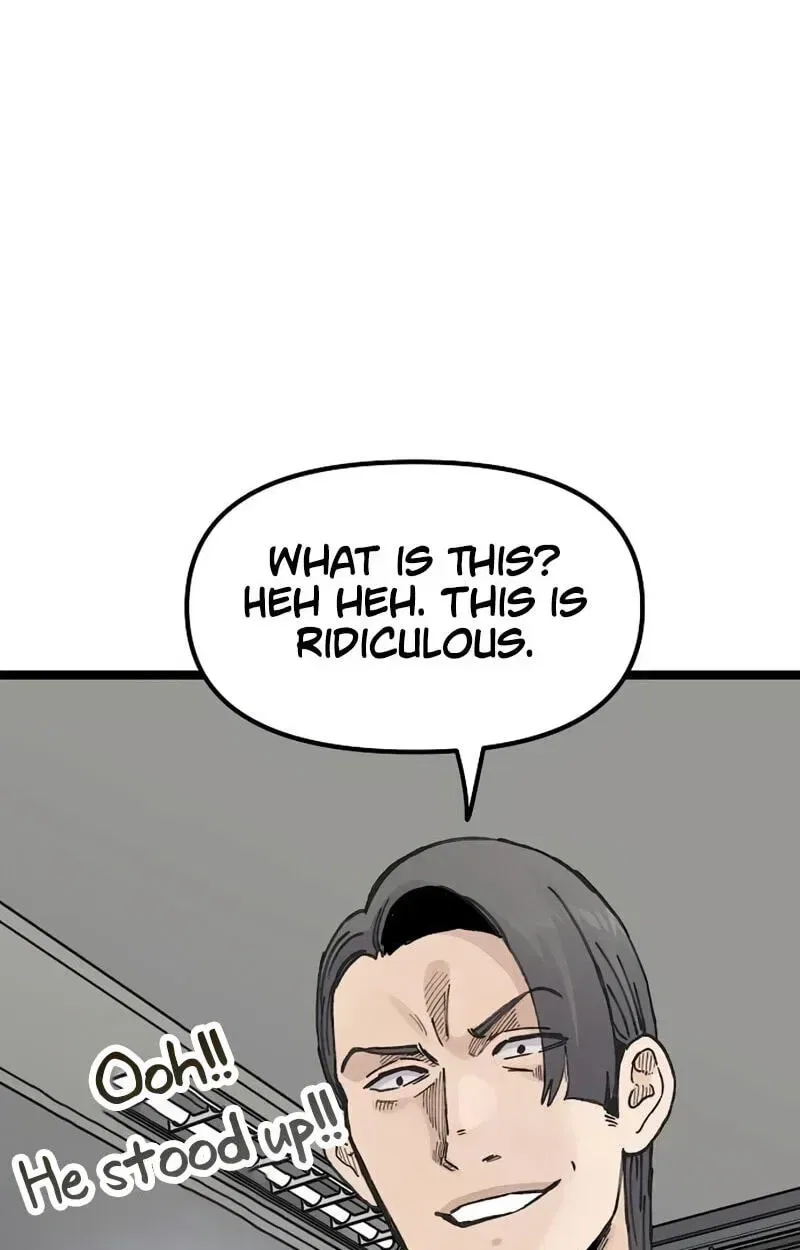 Silent Transfer Student Chapter 64 – Page 20