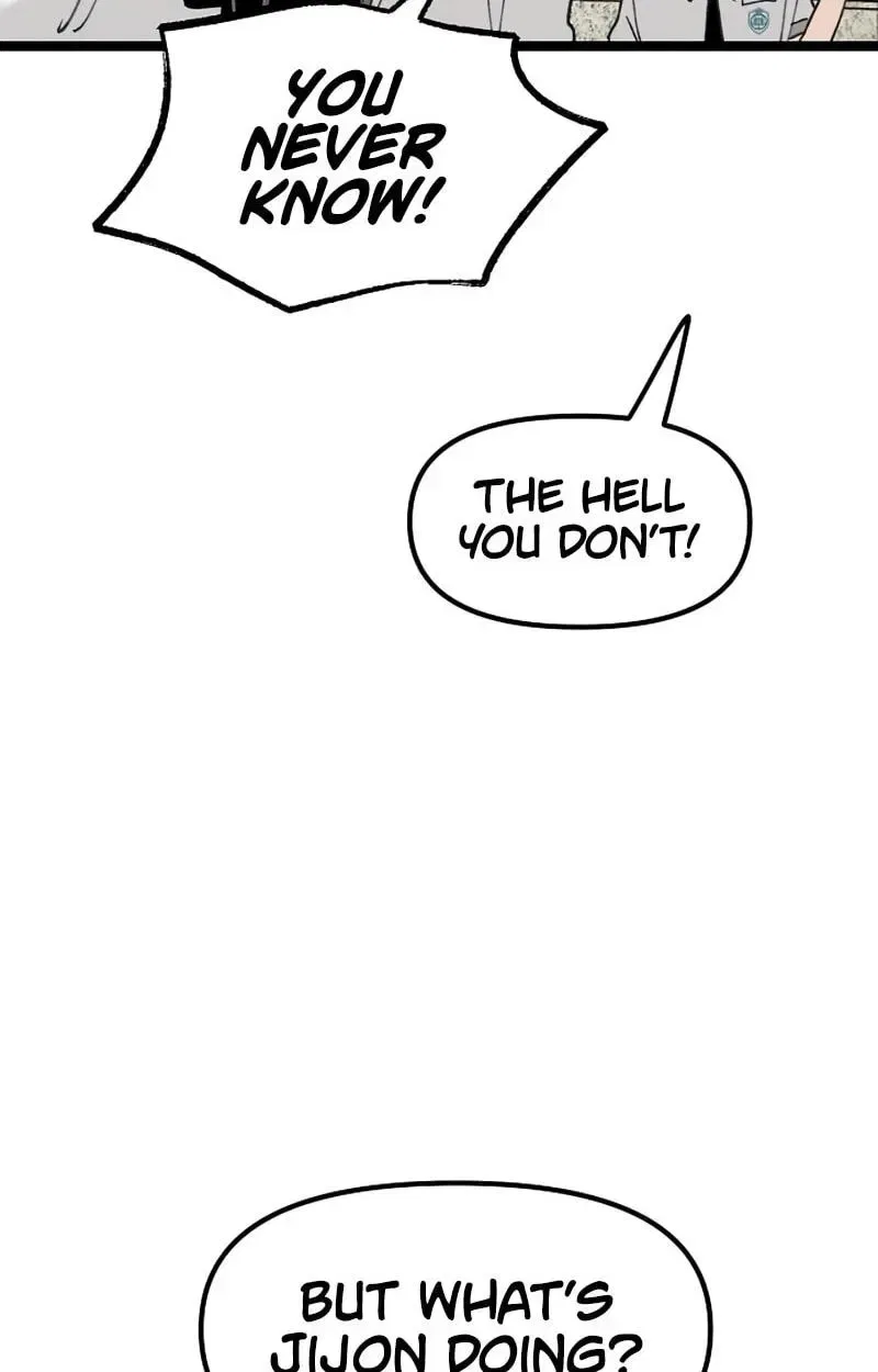 Silent Transfer Student Chapter 64 – Page 41