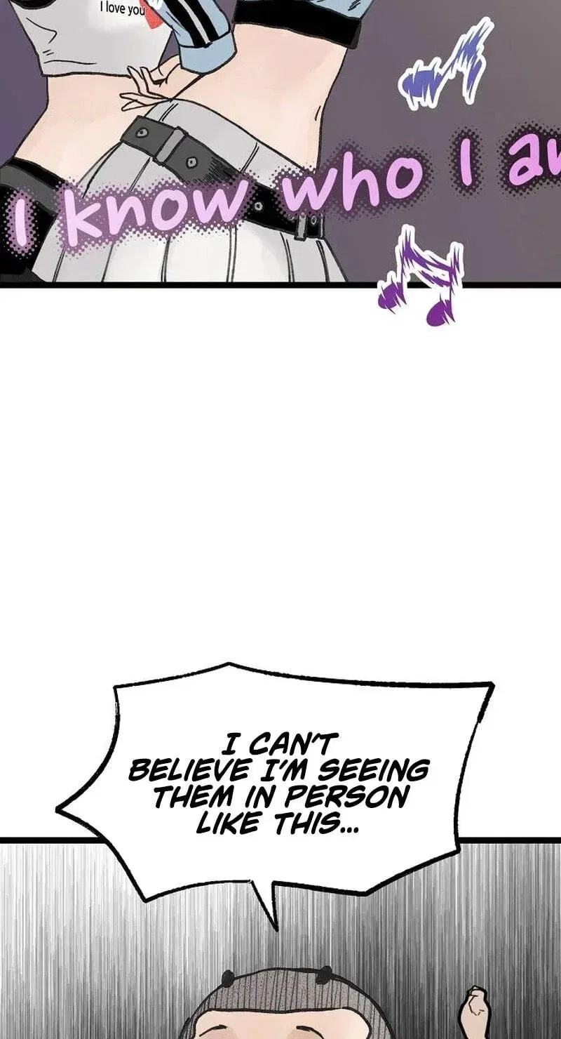 Silent Transfer Student Chapter 64 – Page 92