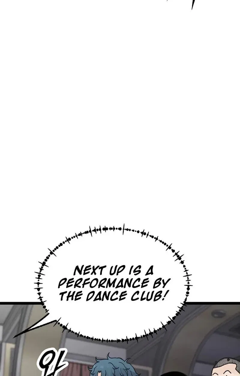 Silent Transfer Student Chapter 64 – Page 57