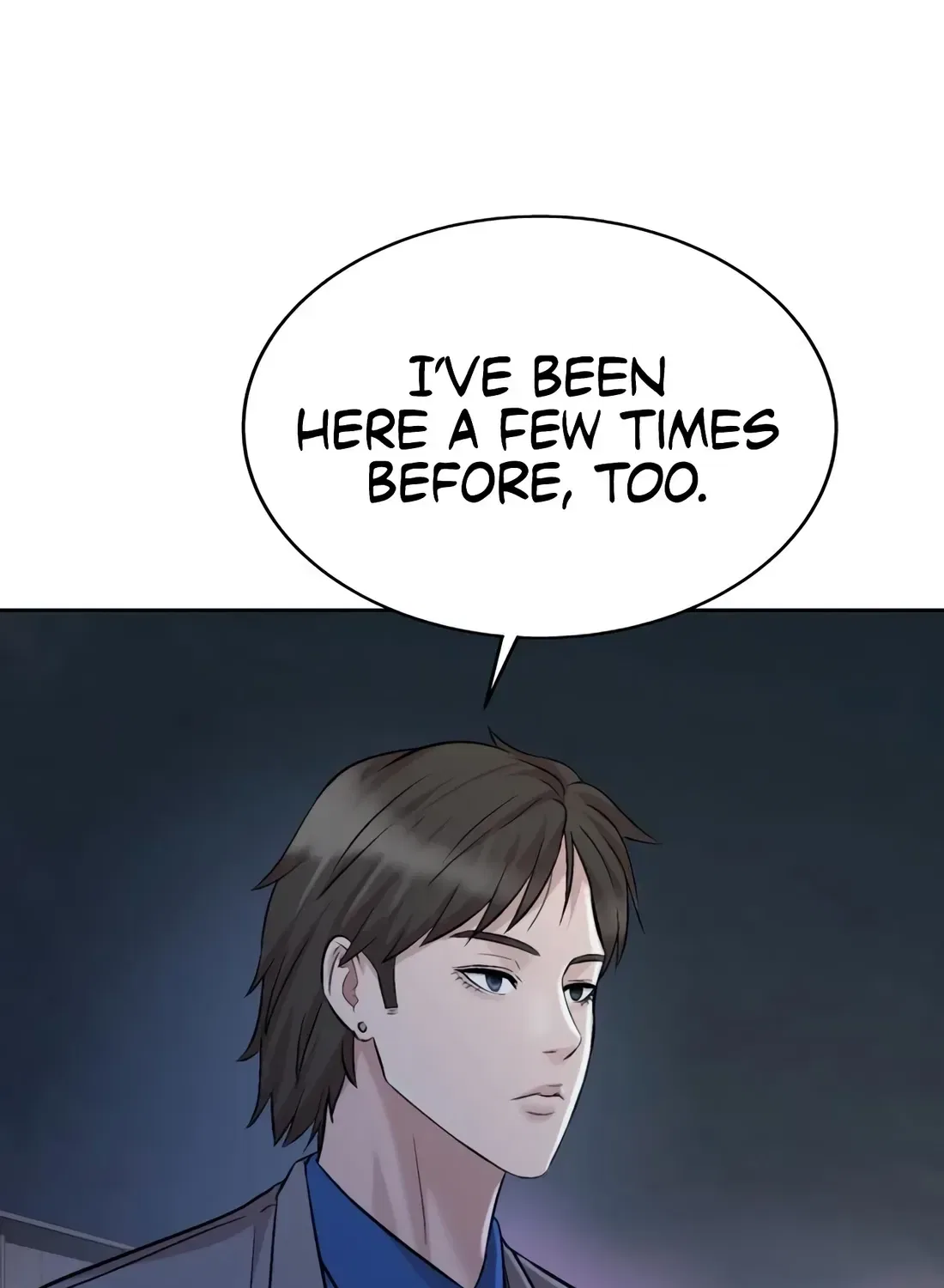Even the Lottery Jackpot Winner Still Goes to Work Chapter 90 – Page 111
