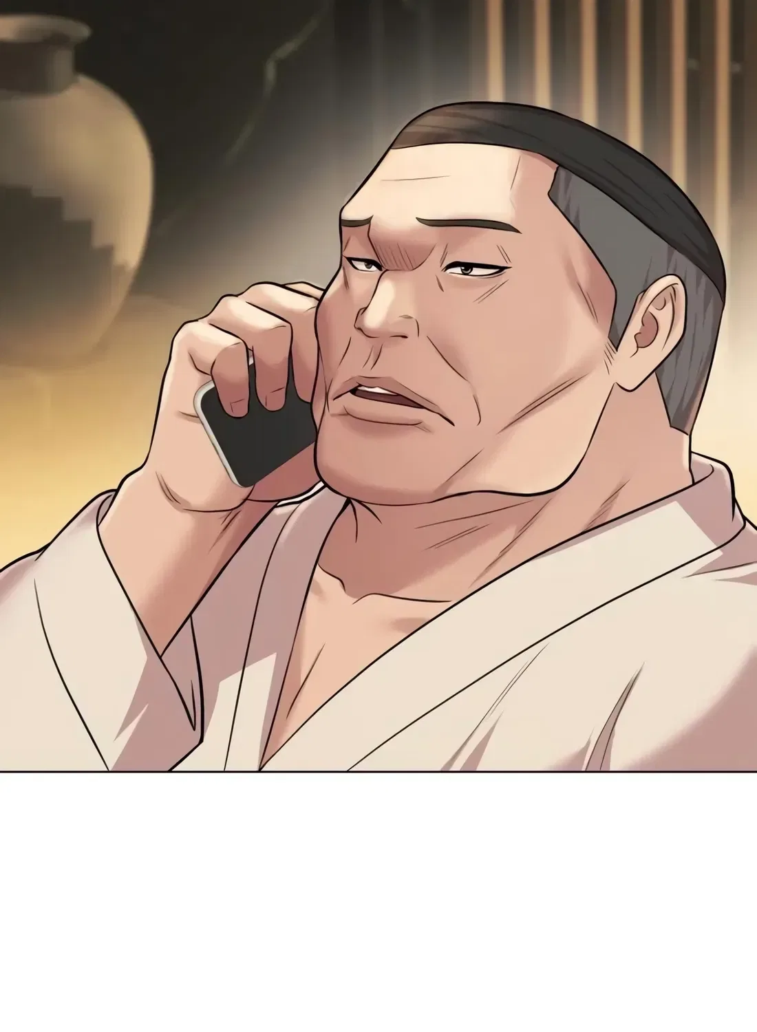 Even the Lottery Jackpot Winner Still Goes to Work Chapter 90 – Page 47