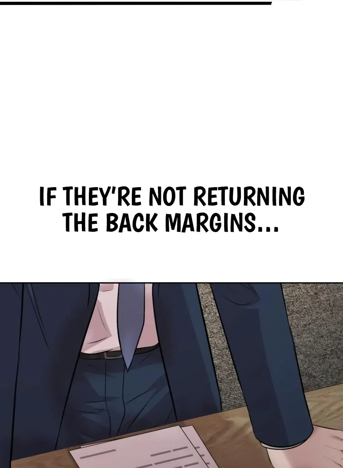 Even the Lottery Jackpot Winner Still Goes to Work Chapter 90 – Page 3