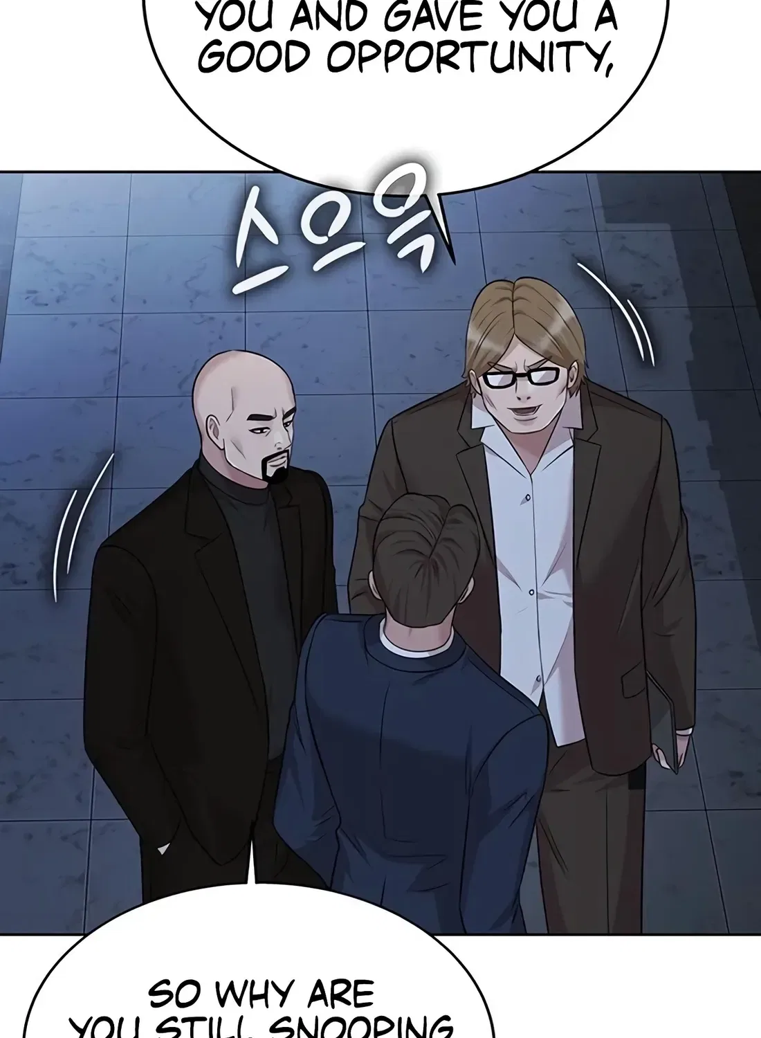Even the Lottery Jackpot Winner Still Goes to Work Chapter 90 – Page 189