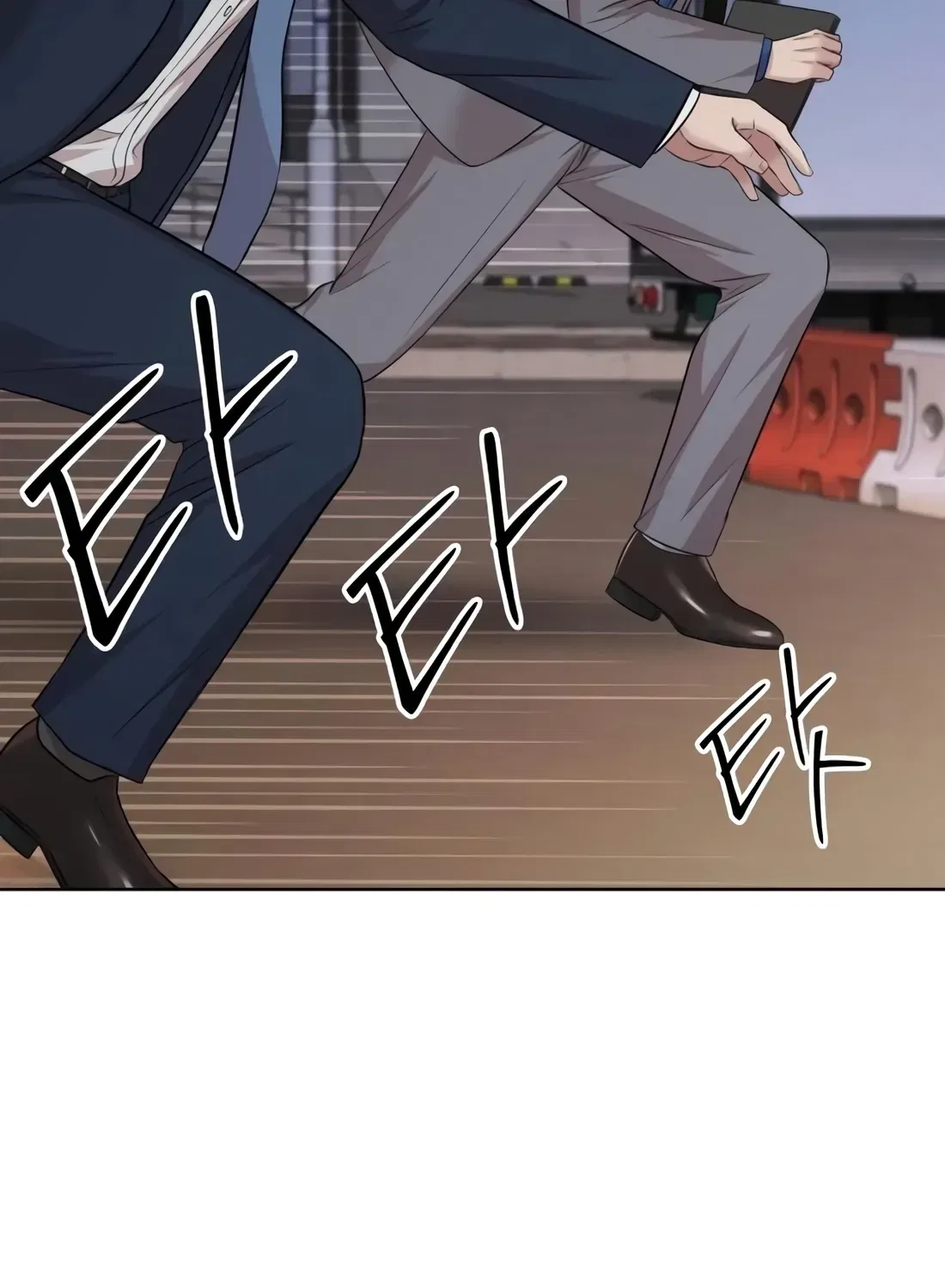 Even the Lottery Jackpot Winner Still Goes to Work Chapter 90 – Page 281