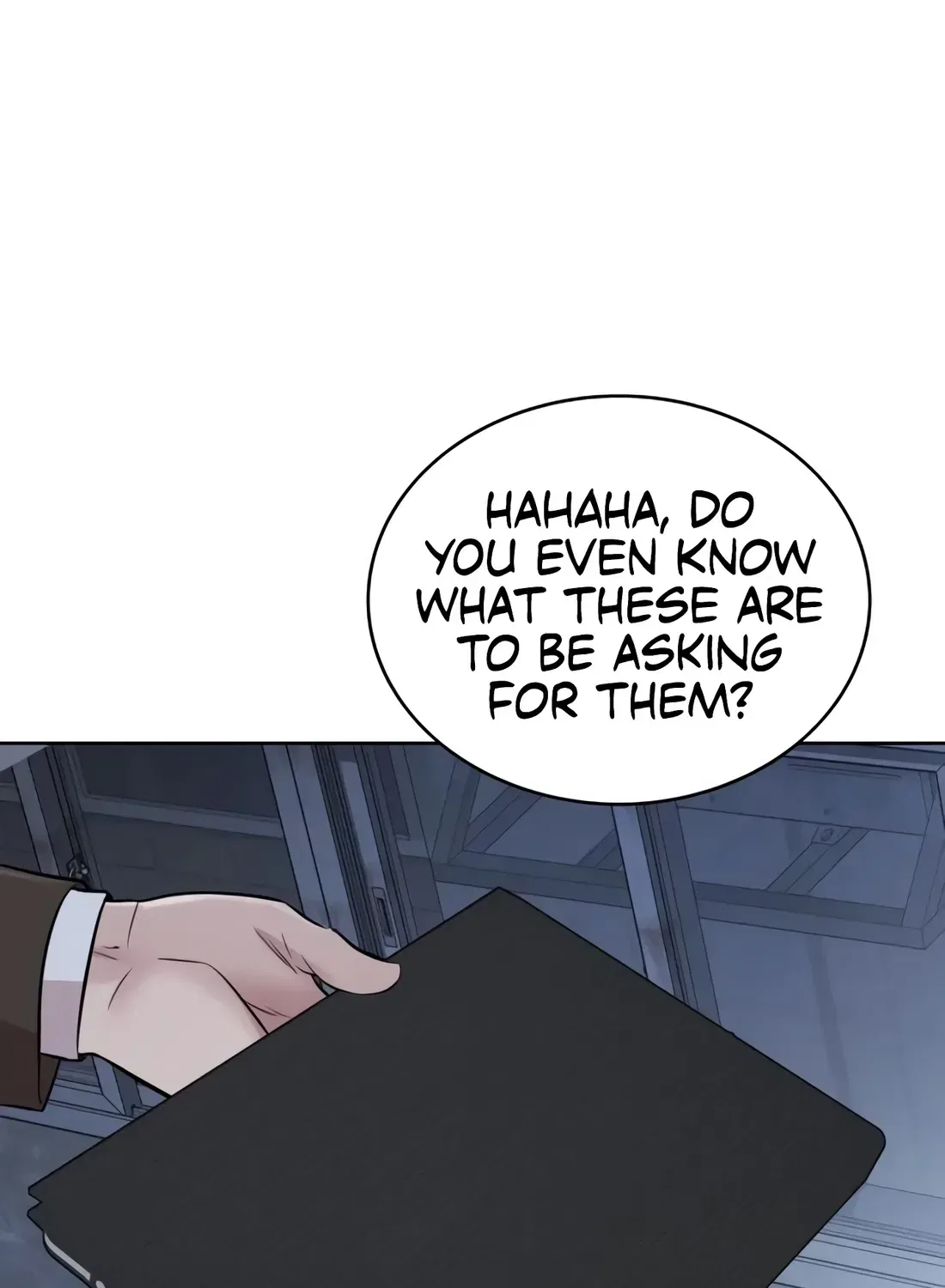 Even the Lottery Jackpot Winner Still Goes to Work Chapter 90 – Page 241