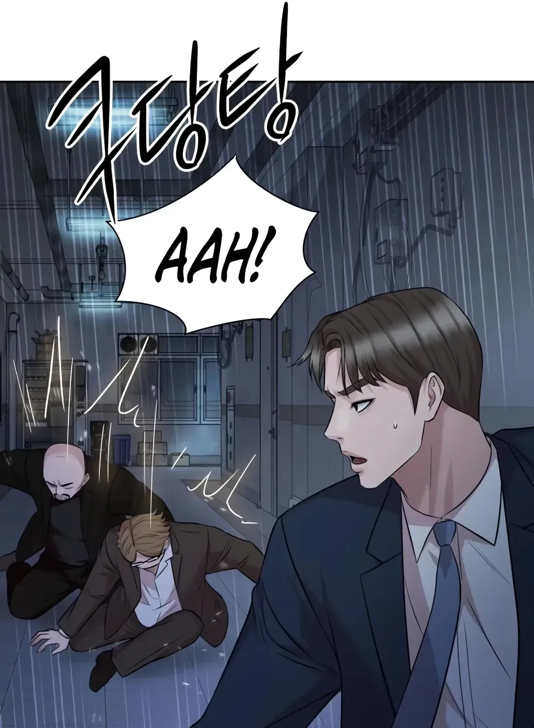 Even the Lottery Jackpot Winner Still Goes to Work Chapter 90 – Page 269