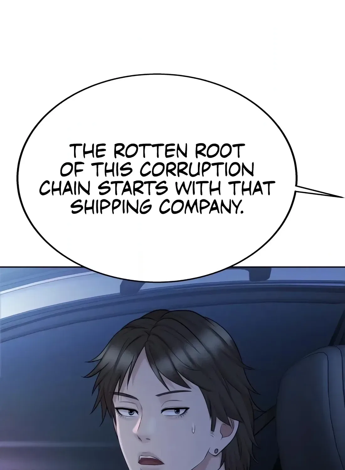 Even the Lottery Jackpot Winner Still Goes to Work Chapter 90 – Page 99
