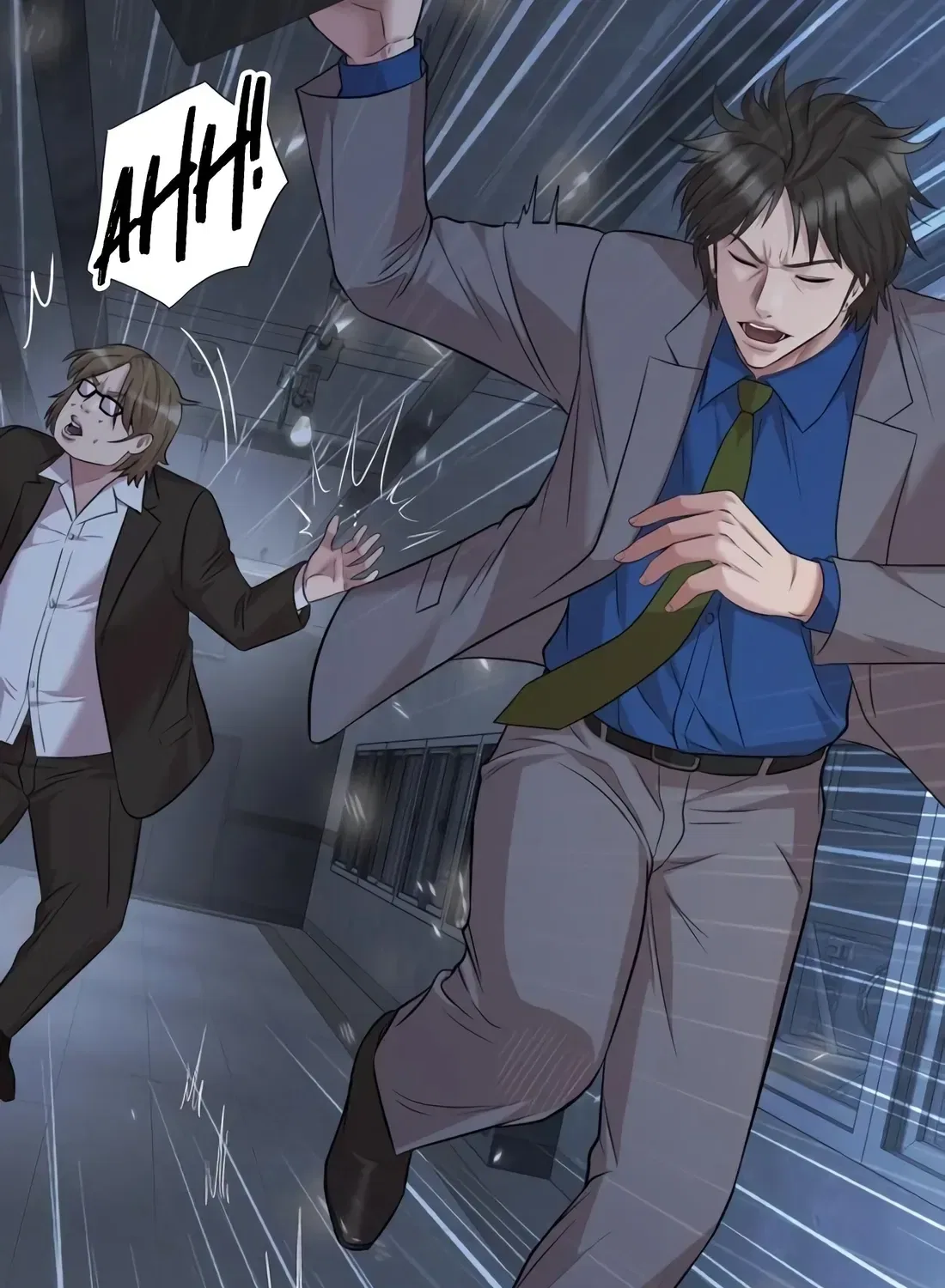 Even the Lottery Jackpot Winner Still Goes to Work Chapter 90 – Page 251