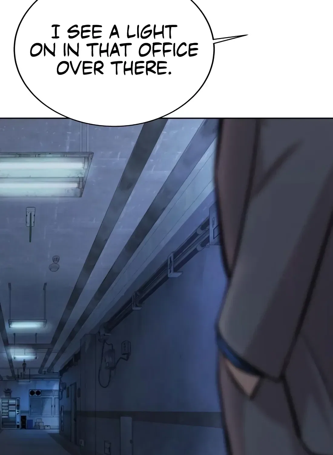Even the Lottery Jackpot Winner Still Goes to Work Chapter 90 – Page 135
