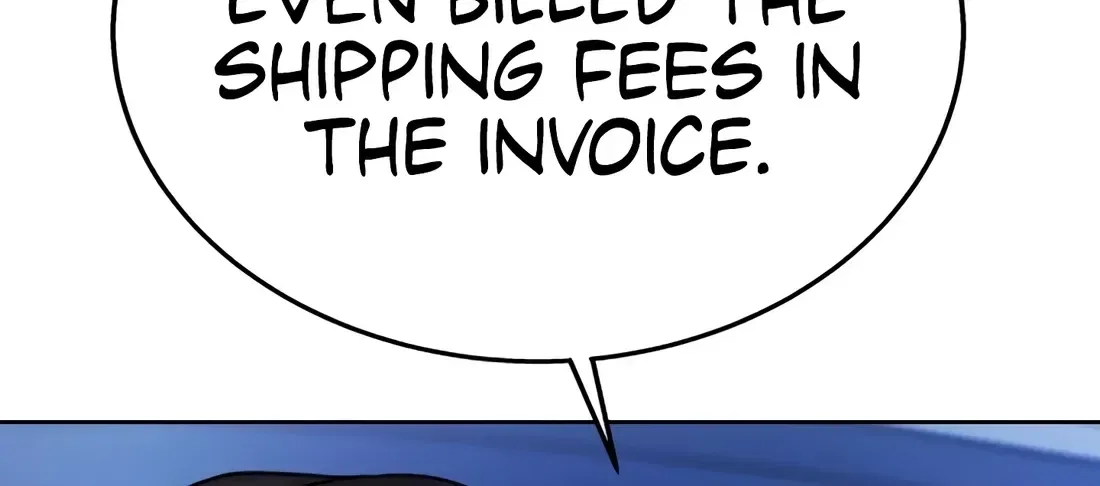 Even the Lottery Jackpot Winner Still Goes to Work Chapter 90 – Page 96