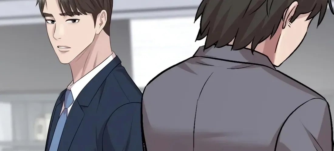 Even the Lottery Jackpot Winner Still Goes to Work Chapter 90 – Page 10