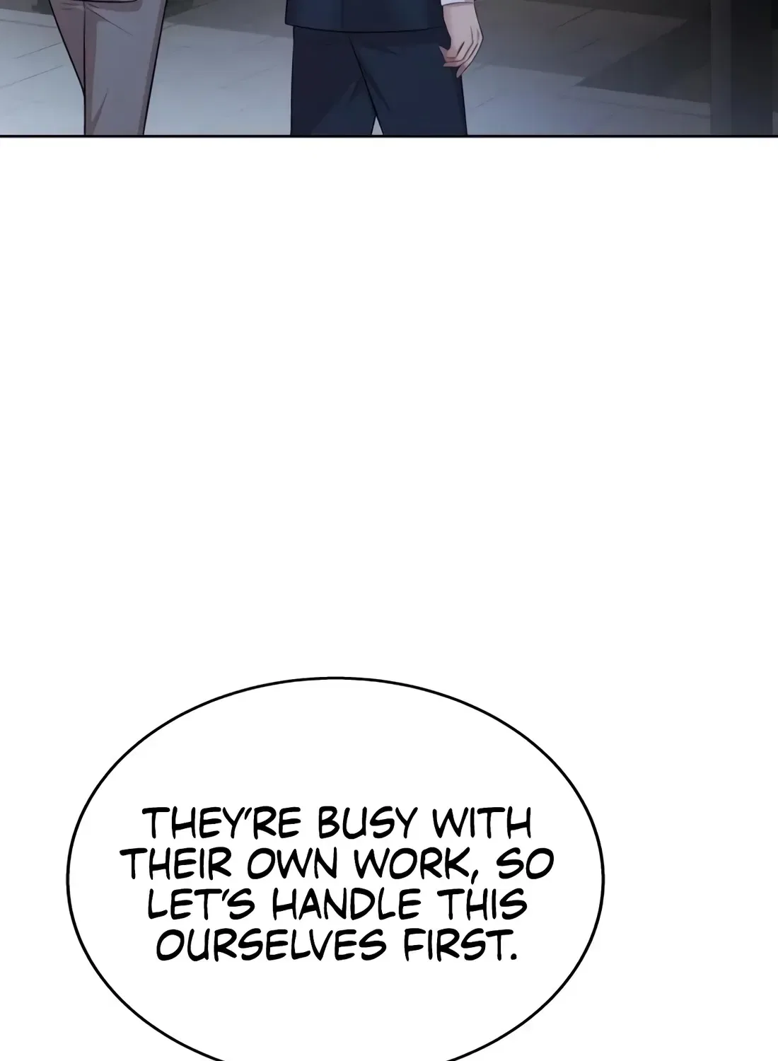 Even the Lottery Jackpot Winner Still Goes to Work Chapter 90 – Page 125