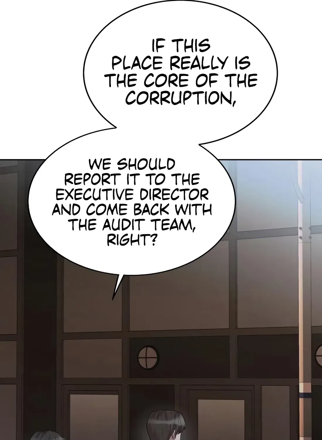 Even the Lottery Jackpot Winner Still Goes to Work Chapter 90 – Page 123