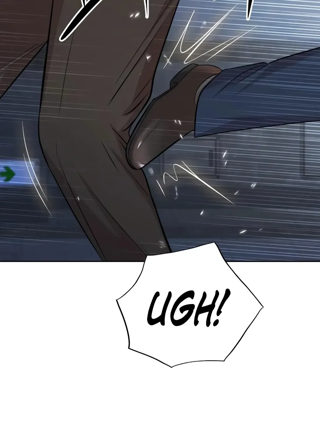 Even the Lottery Jackpot Winner Still Goes to Work Chapter 90 – Page 267