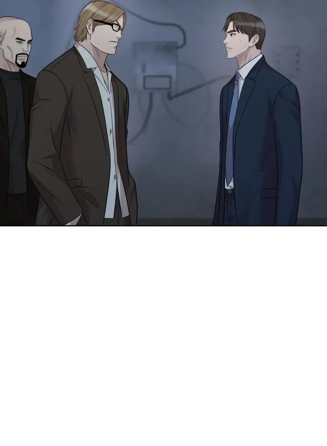 Even the Lottery Jackpot Winner Still Goes to Work Chapter 90 – Page 203