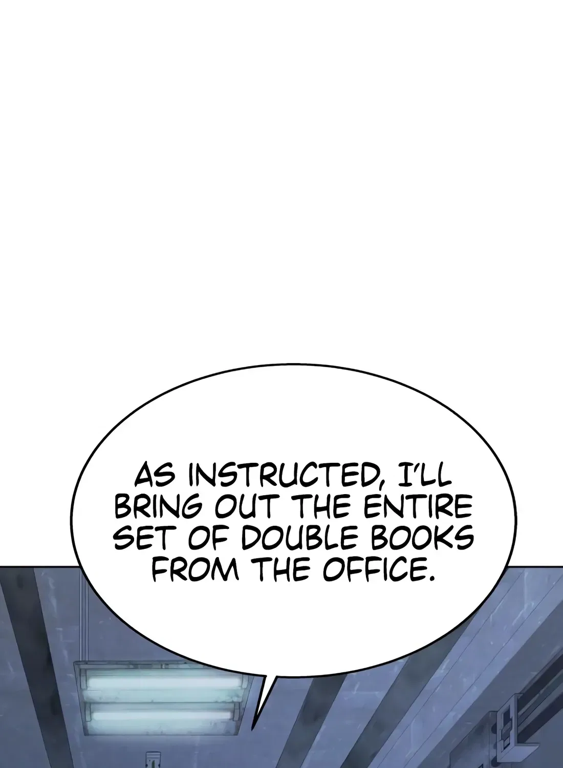 Even the Lottery Jackpot Winner Still Goes to Work Chapter 90 – Page 37