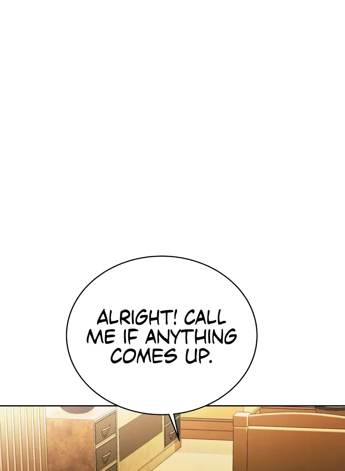 Even the Lottery Jackpot Winner Still Goes to Work Chapter 90 – Page 57
