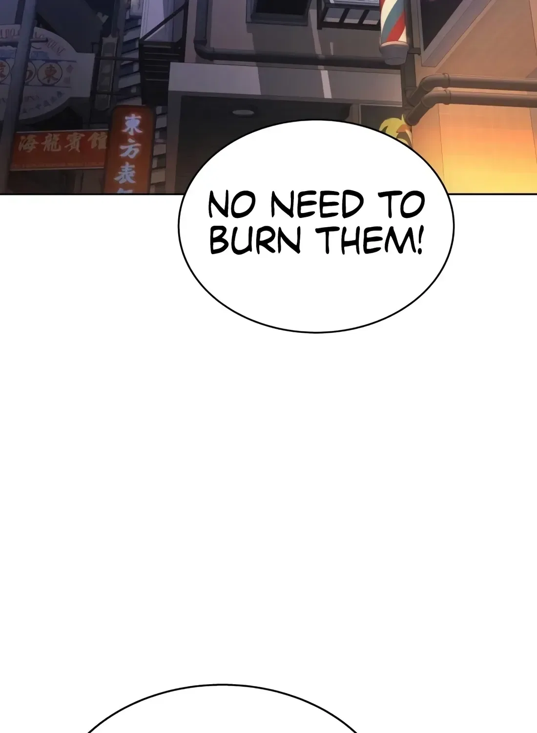 Even the Lottery Jackpot Winner Still Goes to Work Chapter 90 – Page 45