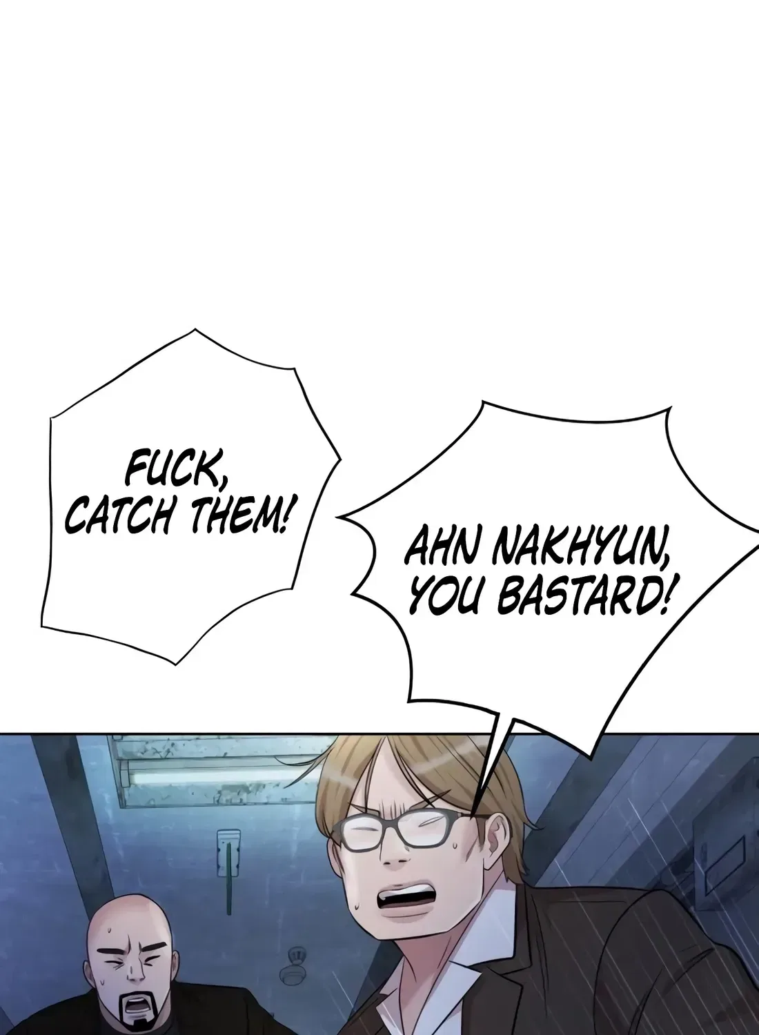 Even the Lottery Jackpot Winner Still Goes to Work Chapter 90 – Page 263
