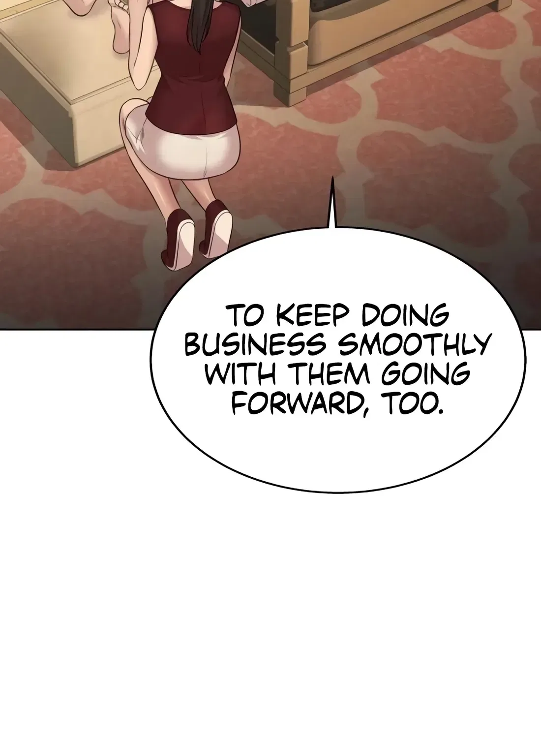 Even the Lottery Jackpot Winner Still Goes to Work Chapter 90 – Page 53