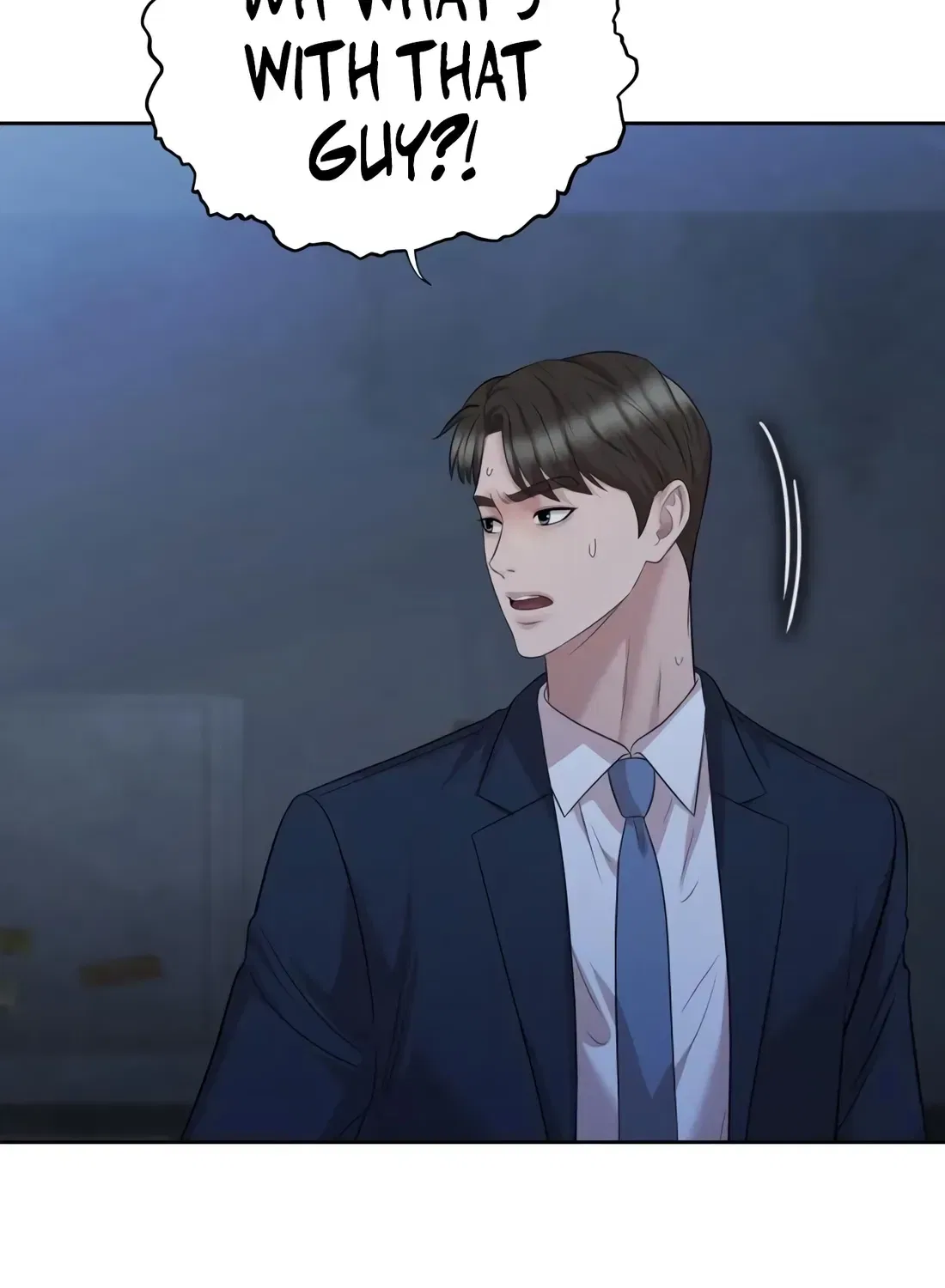 Even the Lottery Jackpot Winner Still Goes to Work Chapter 90 – Page 171
