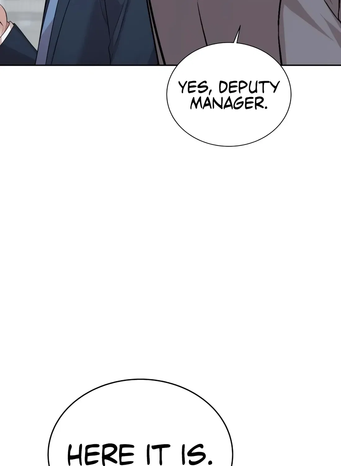 Even the Lottery Jackpot Winner Still Goes to Work Chapter 90 – Page 11