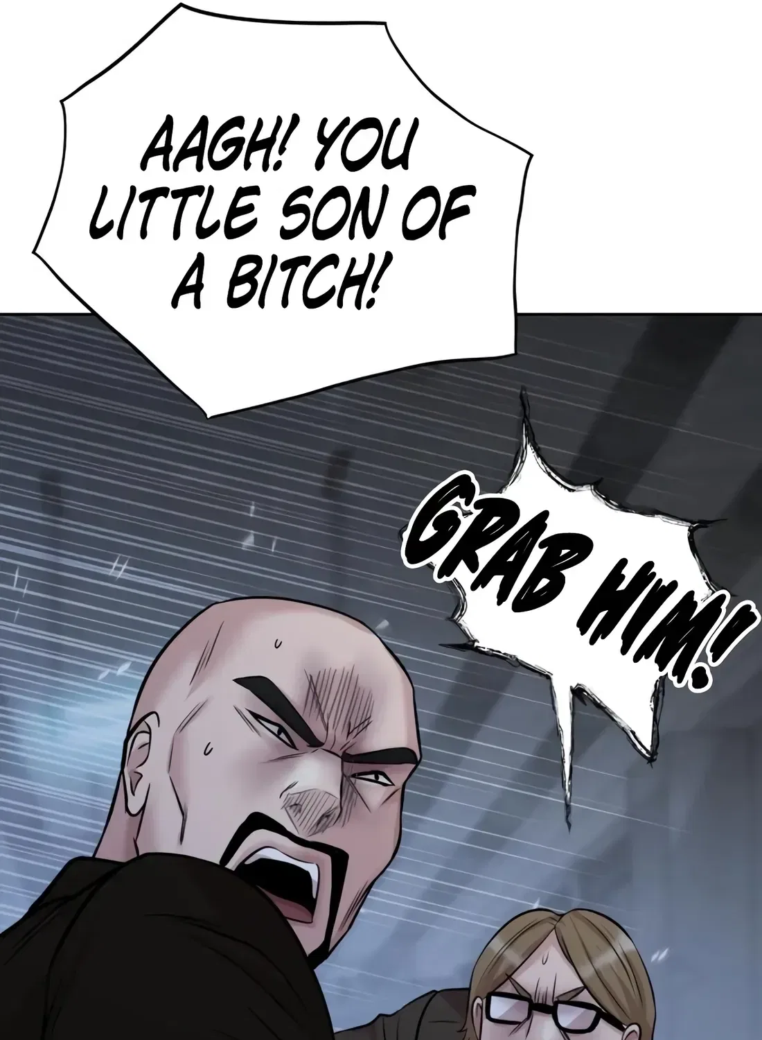 Even the Lottery Jackpot Winner Still Goes to Work Chapter 90 – Page 257