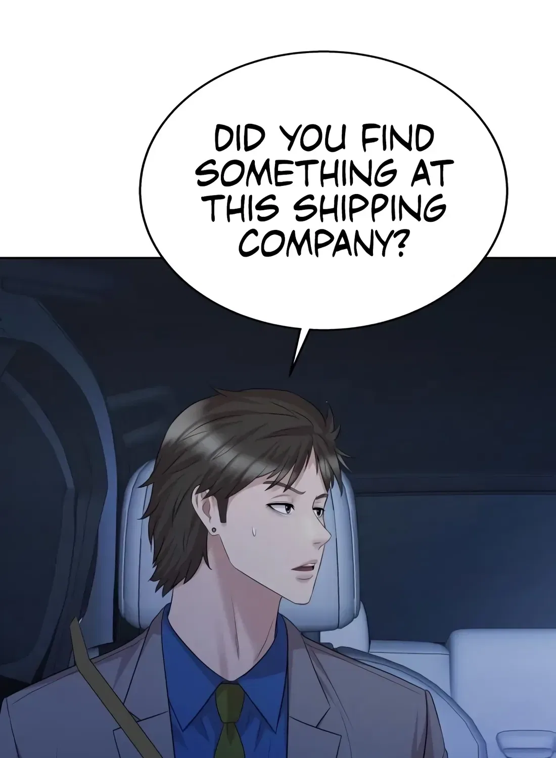Even the Lottery Jackpot Winner Still Goes to Work Chapter 90 – Page 93