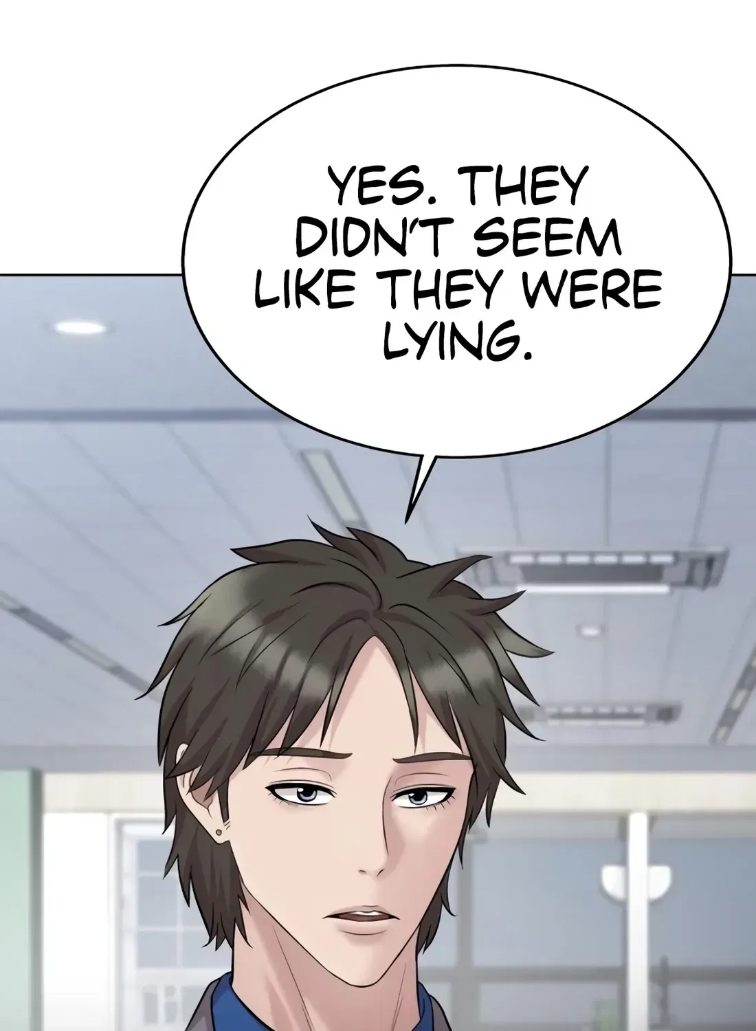 Even the Lottery Jackpot Winner Still Goes to Work Chapter 89 – Page 237
