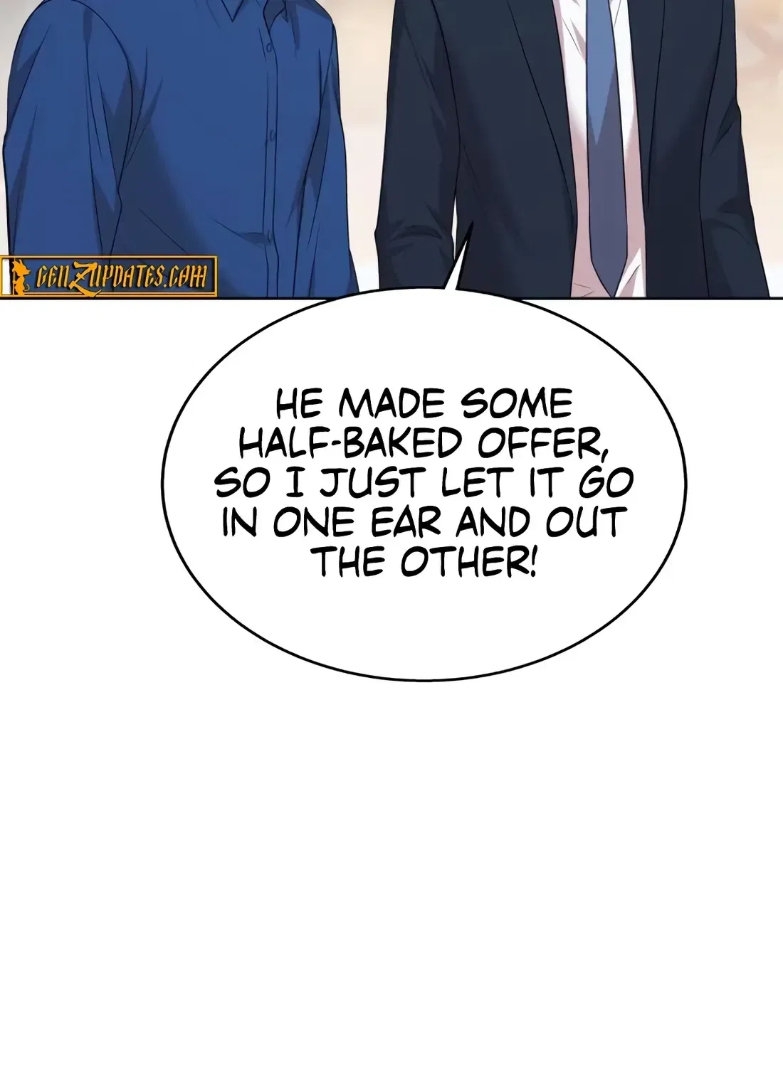 Even the Lottery Jackpot Winner Still Goes to Work Chapter 89 – Page 193