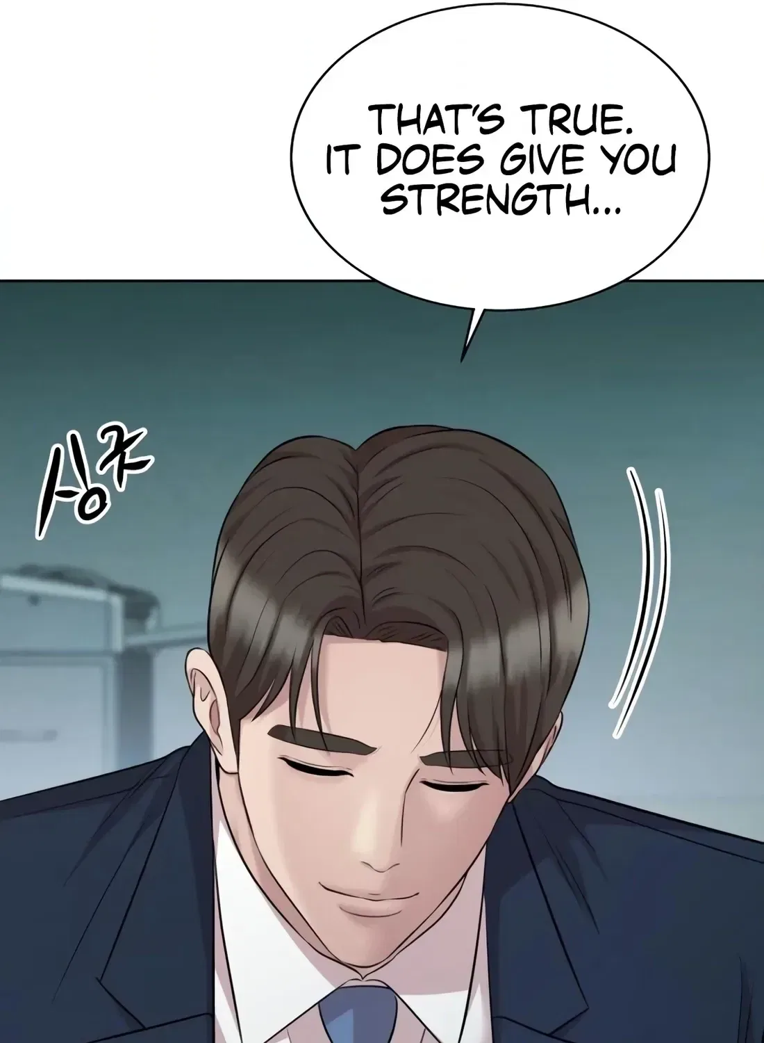 Even the Lottery Jackpot Winner Still Goes to Work Chapter 89 – Page 139
