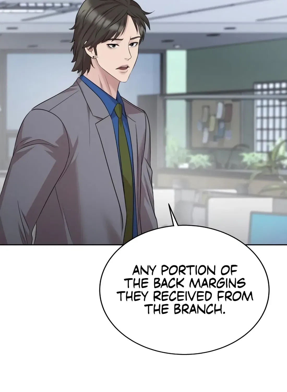 Even the Lottery Jackpot Winner Still Goes to Work Chapter 89 – Page 231