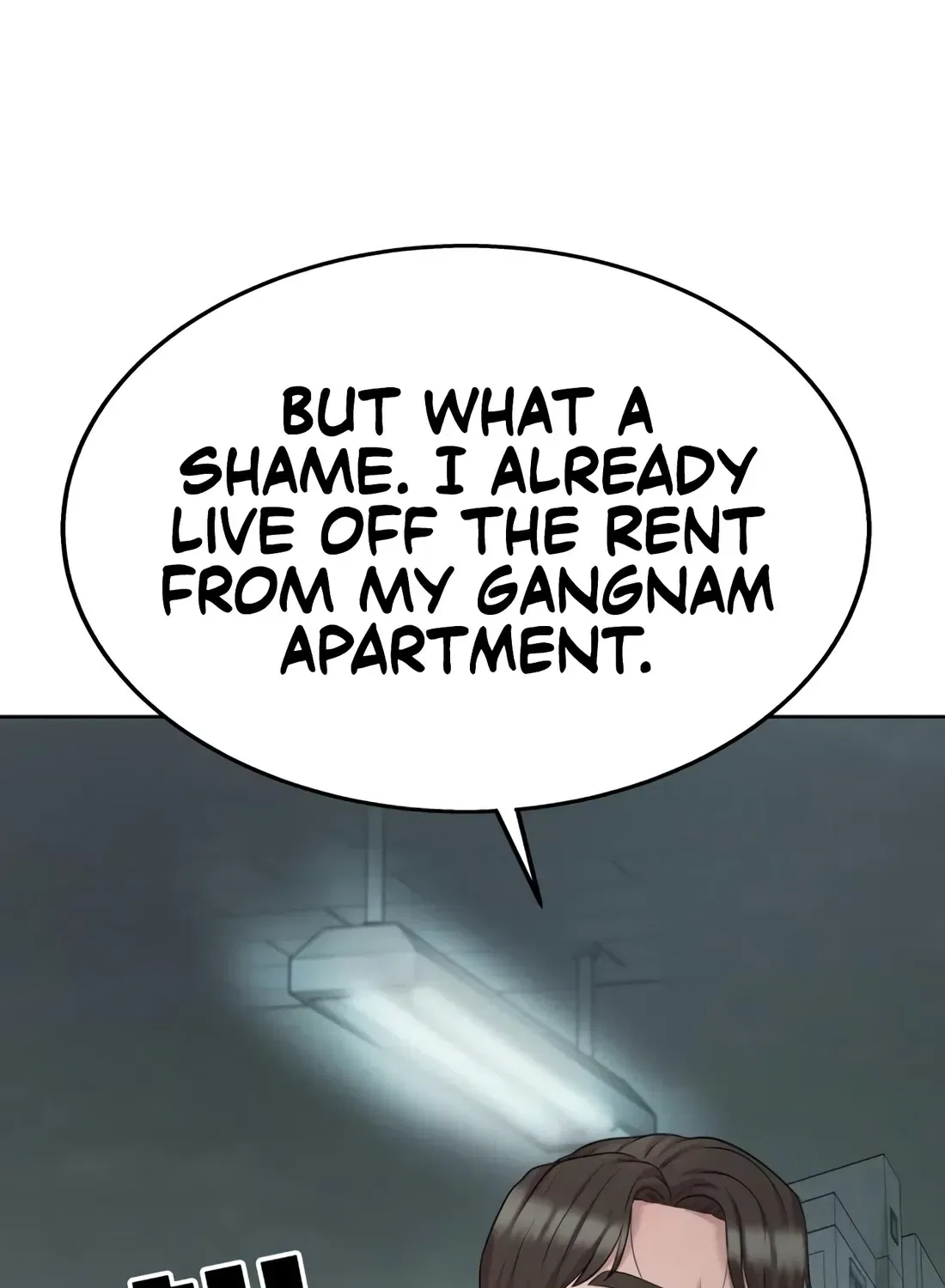 Even the Lottery Jackpot Winner Still Goes to Work Chapter 89 – Page 145