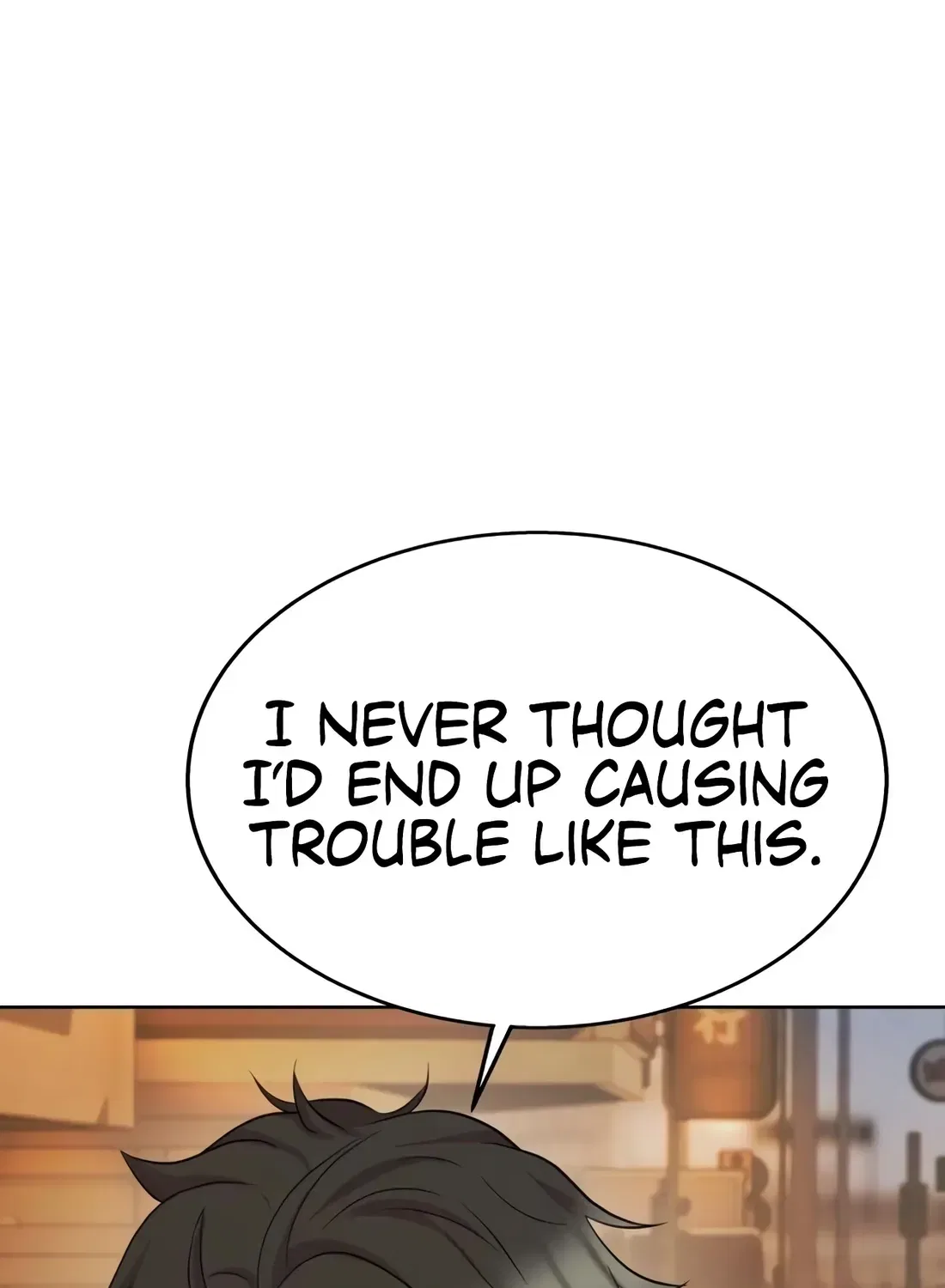 Even the Lottery Jackpot Winner Still Goes to Work Chapter 89 – Page 201