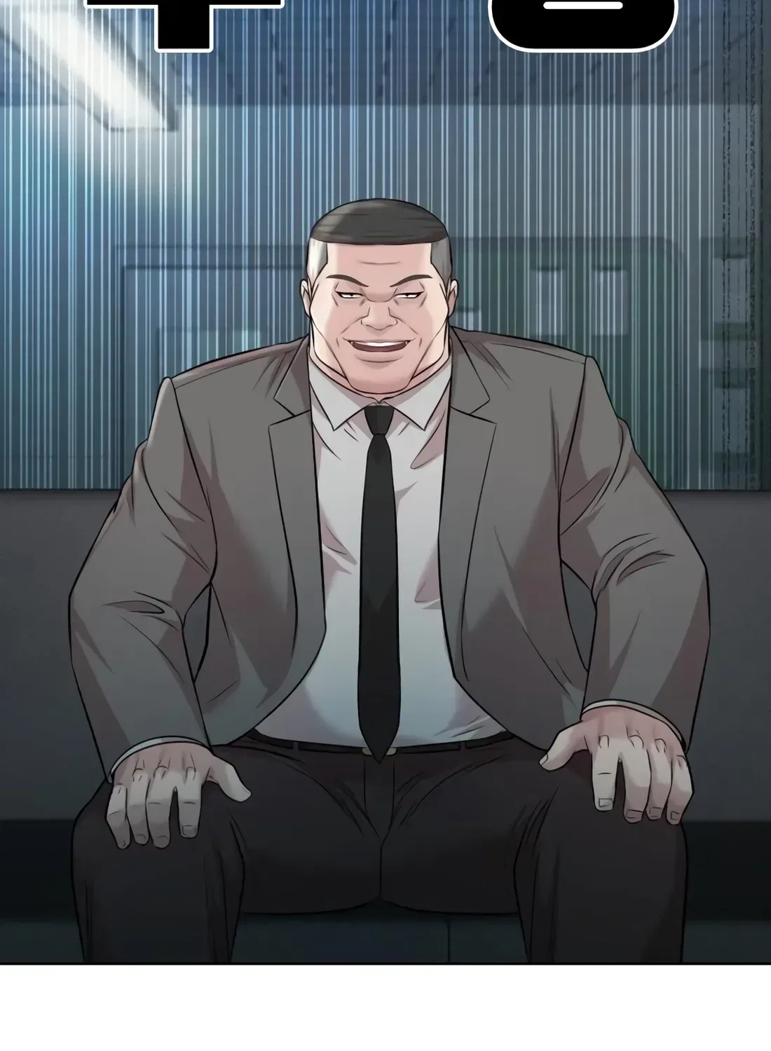 Even the Lottery Jackpot Winner Still Goes to Work Chapter 89 – Page 131