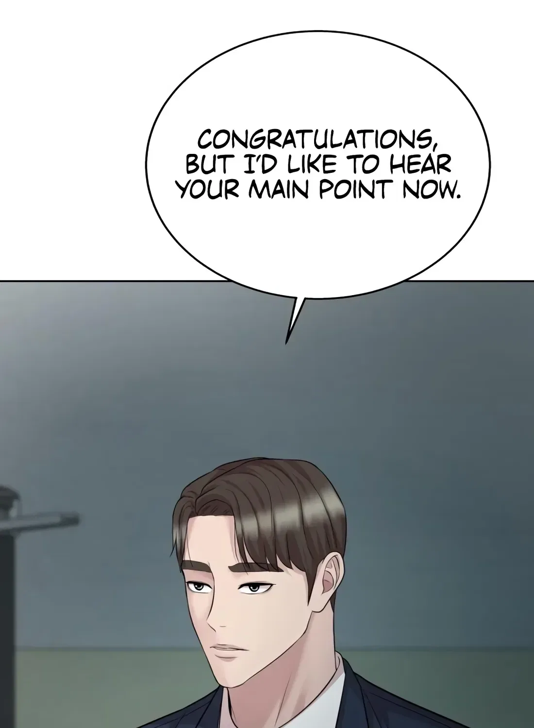 Even the Lottery Jackpot Winner Still Goes to Work Chapter 89 – Page 83