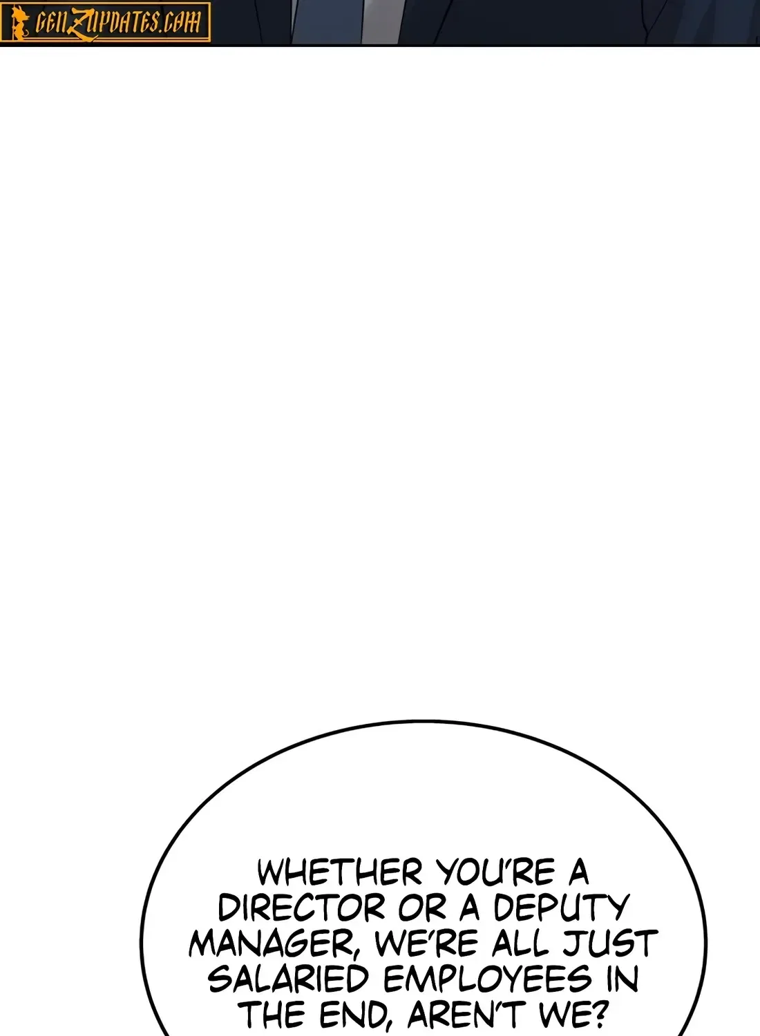 Even the Lottery Jackpot Winner Still Goes to Work Chapter 89 – Page 85